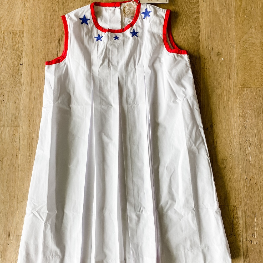 Mary Frances Frock